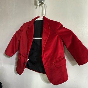 Super Cute Christmas Jacket NAUTICA